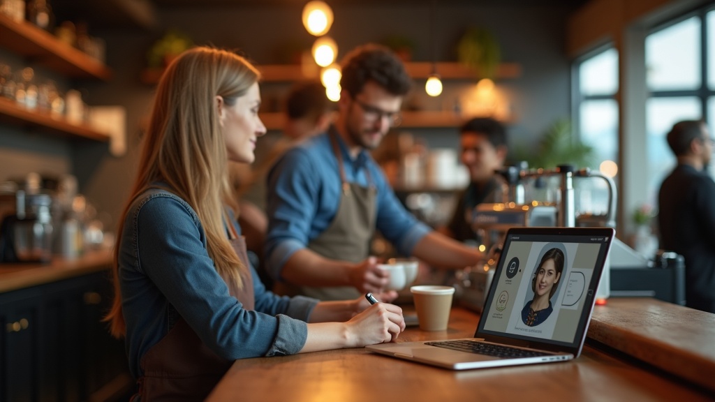 Chatbot-ul AI pentru IMM-uri locale: răspunsuri instant și programări non-stop
