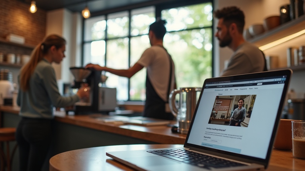 De ce un chatbot pe site-ul afacerii tale locale crește vânzările cu până la 30%
