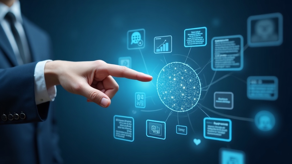Integrarea AI în gestionarea reclamațiilor clienților: Cum transformi feedback-ul negativ în oportunități de creștere