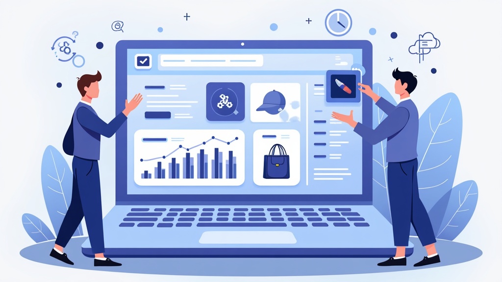 Platformele AI pentru IMM-uri: Transformă gestionarea returnărilor în avantaj competitiv