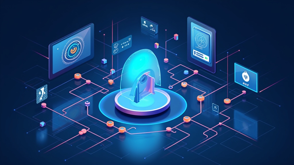 Platformele de automatizare AI ajută IMM-urile din România să detecteze și să prevină fraudele în tranzacțiile online