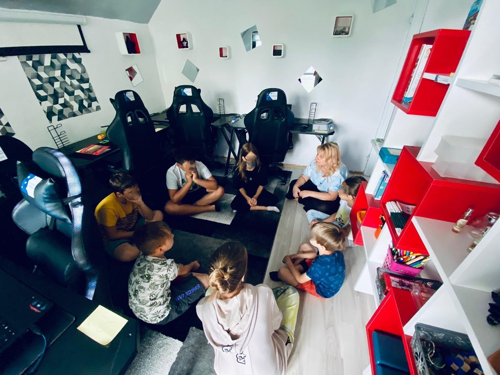 Micro-grup