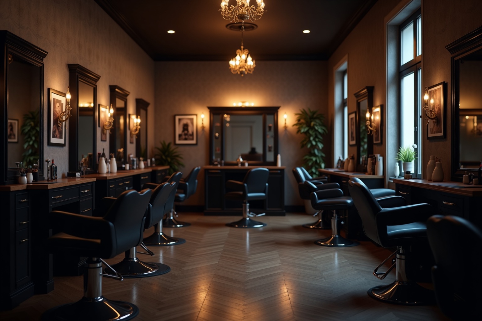 FEMME Beauty Salon