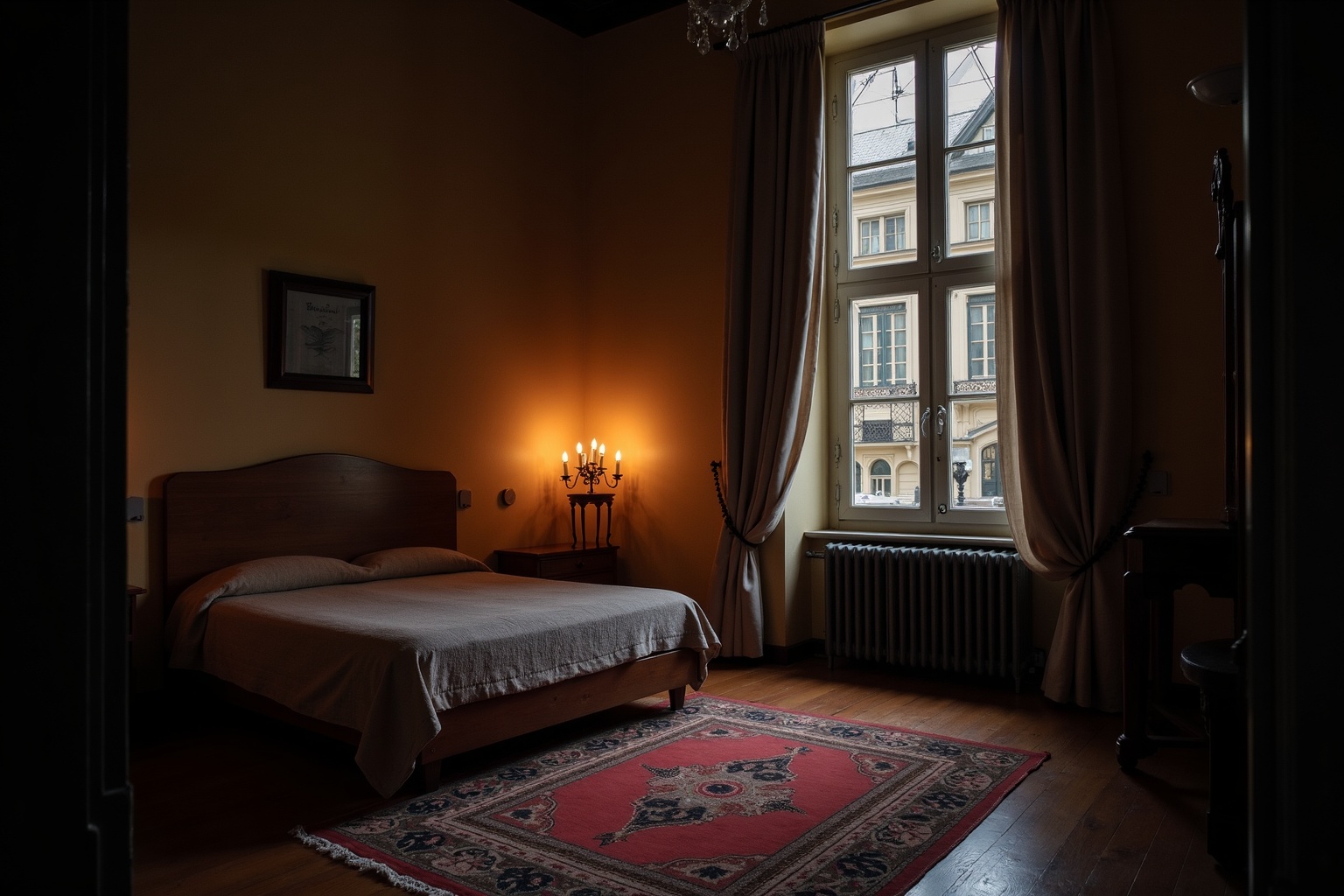 Citadel Aparthotel