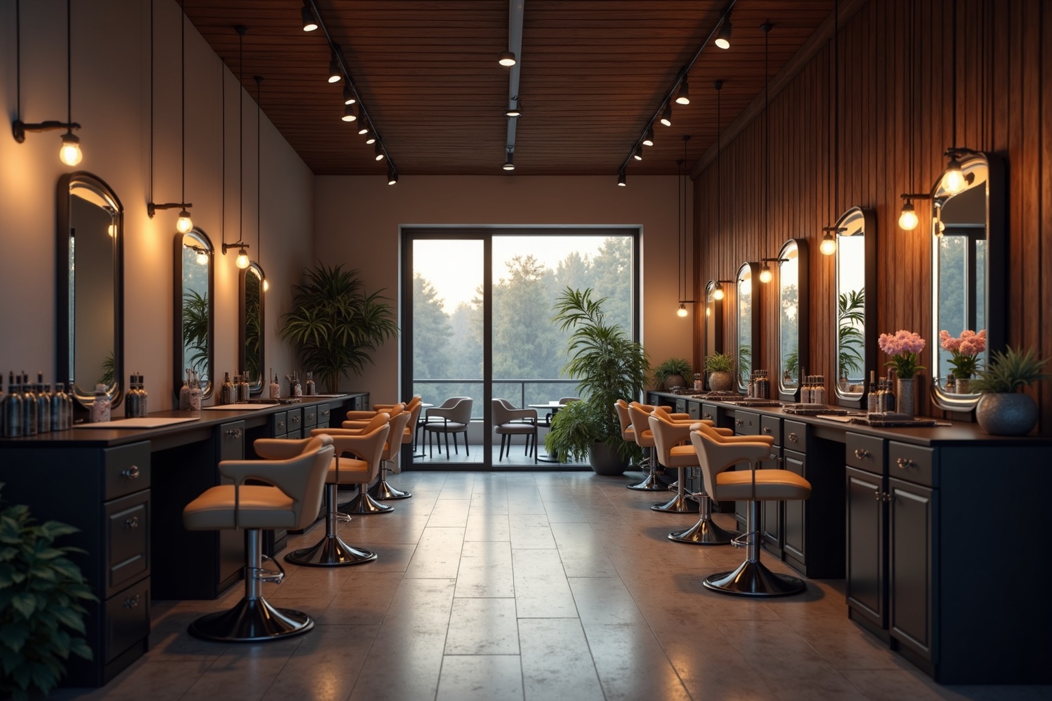 Estetiq Salon&Academy