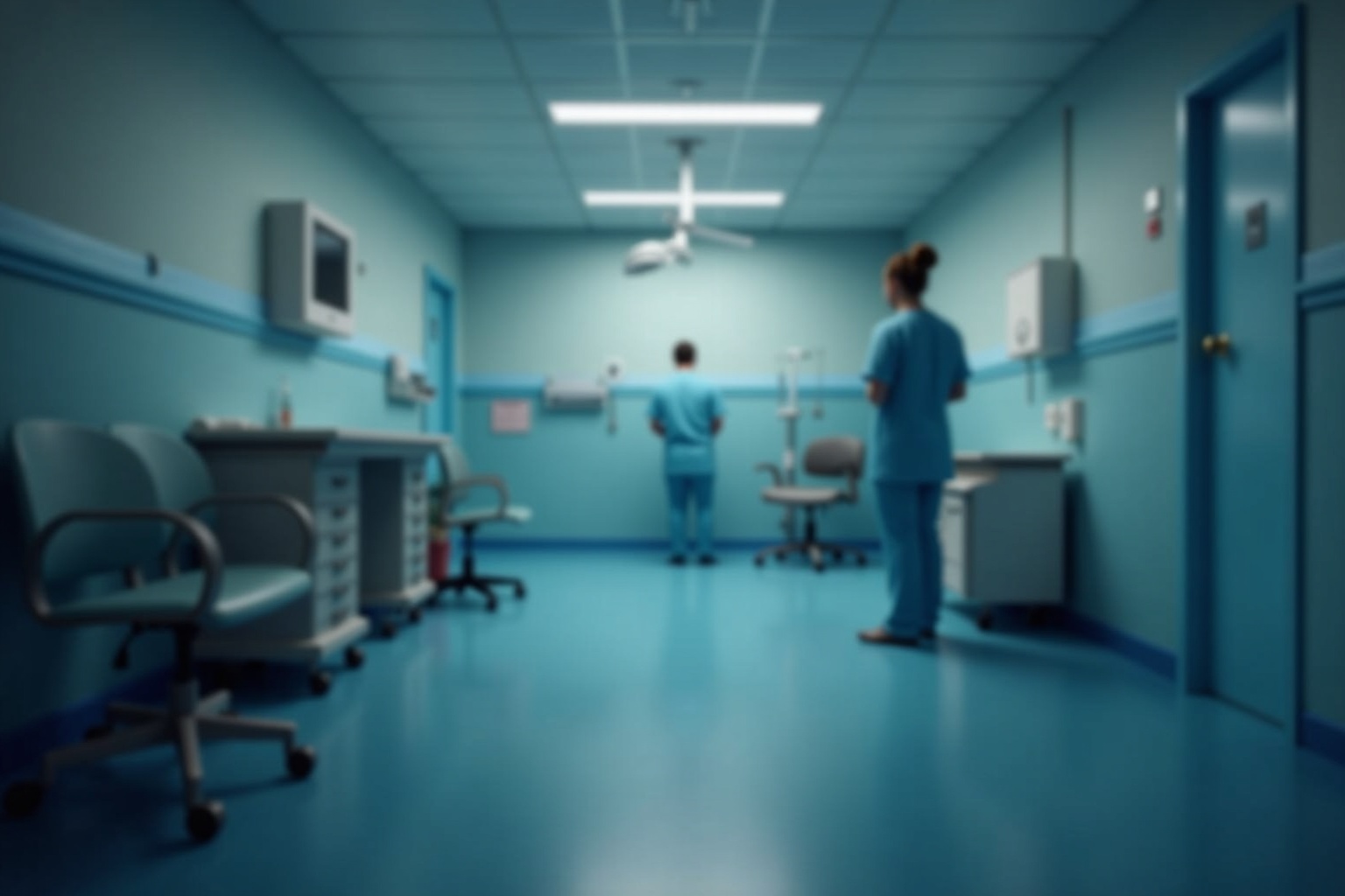 Exclusive Veterinary Clinic Vets Sibiu