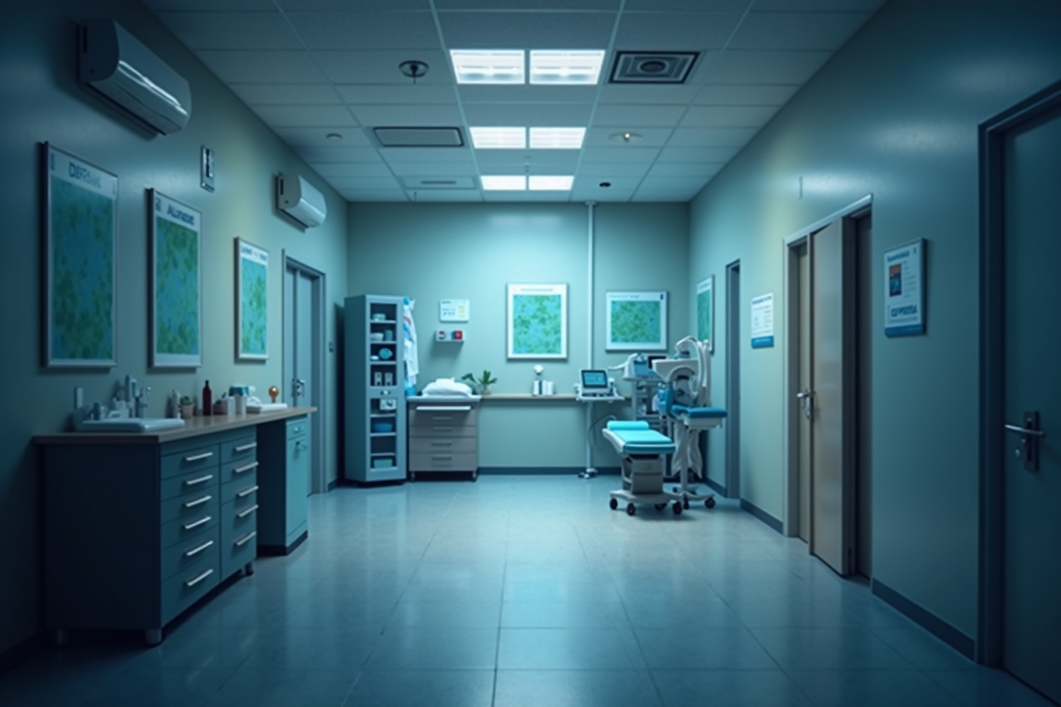 Clinica Promed Brasov