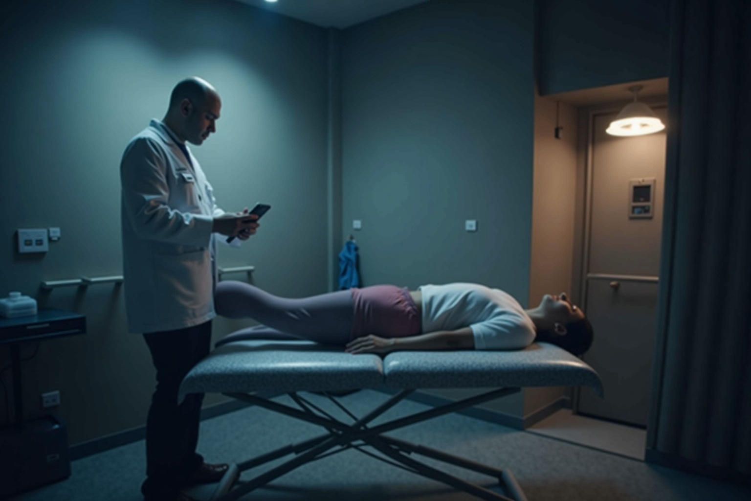 Physio Sport Therapy Academy