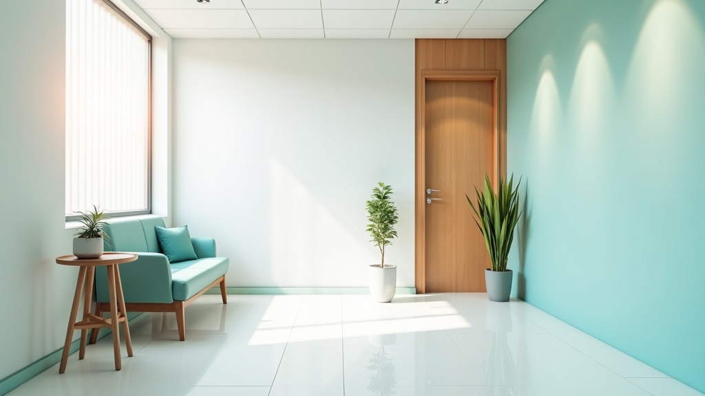 MCA Health Care
