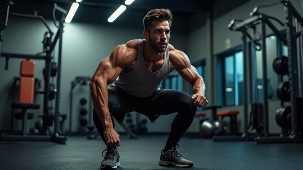 Smart Gym Fagaras