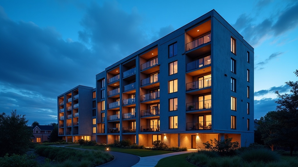 AZK Properties